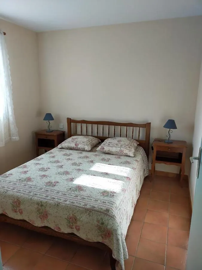Holiday home Les Lauriers Villa Moissac-Bellevue