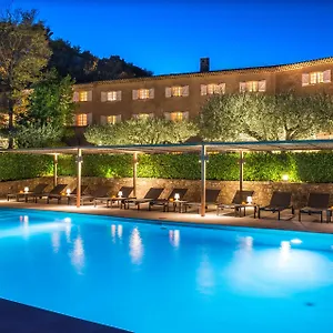 La Bastide Du Calalou; Bw Signature Collection Moissac-Bellevue