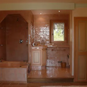 Hébergement de vacances Les Bastides De L'auviduery, Moissac-Bellevue