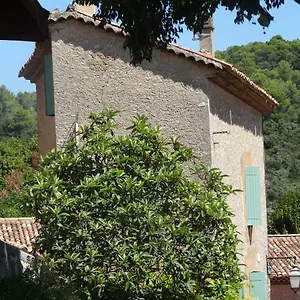 Hébergement de vacances La Bouscarle, Moissac-Bellevue